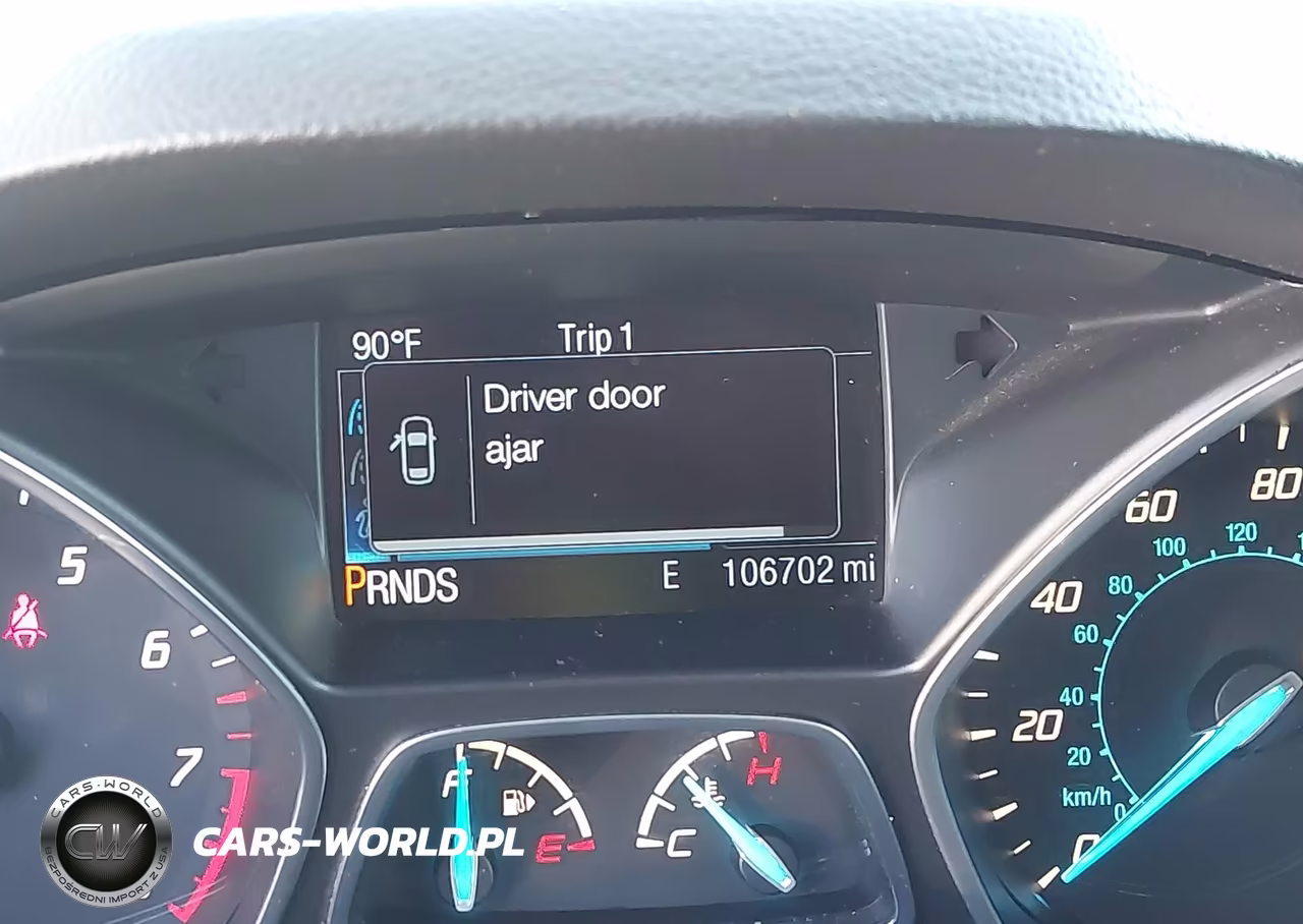 2014 Ford Escape Titanium VIN:1FMCU0JX1EUB99326 - 16