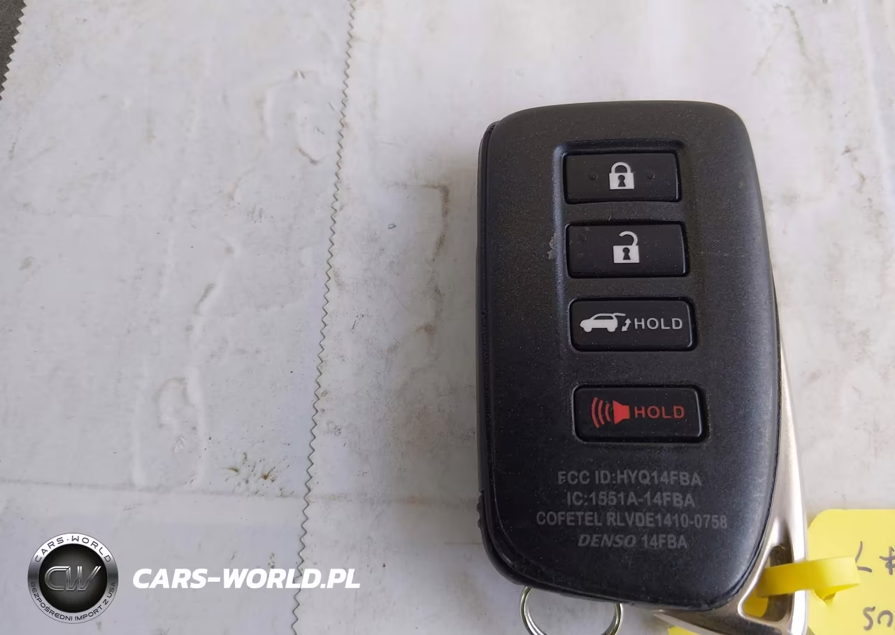 2017 Lexus Nx 200T VIN:JTJYARBZ7H2082080 - 11