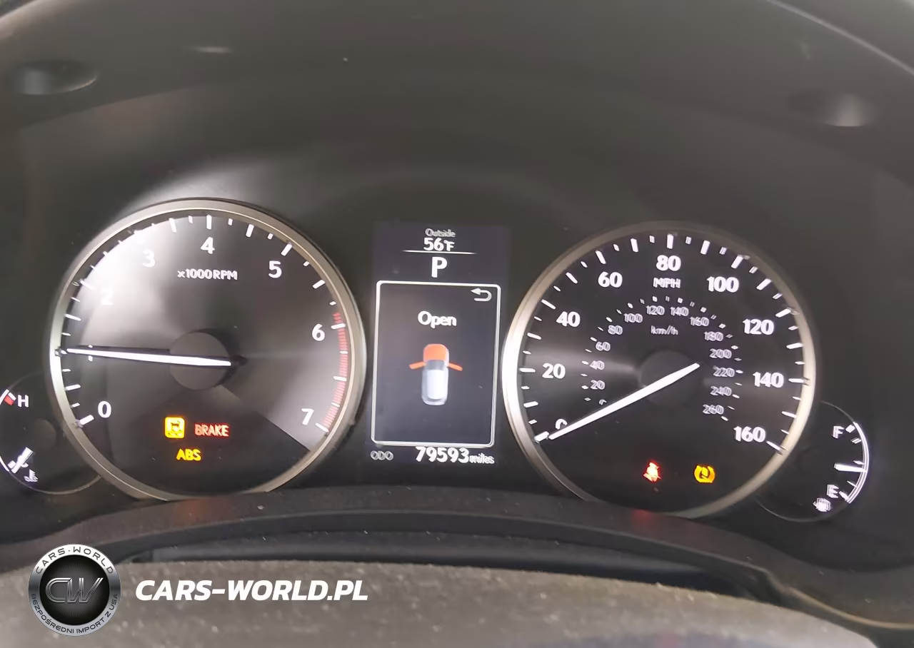 2017 Lexus Nx 200T VIN:JTJYARBZ7H2082080 - 7