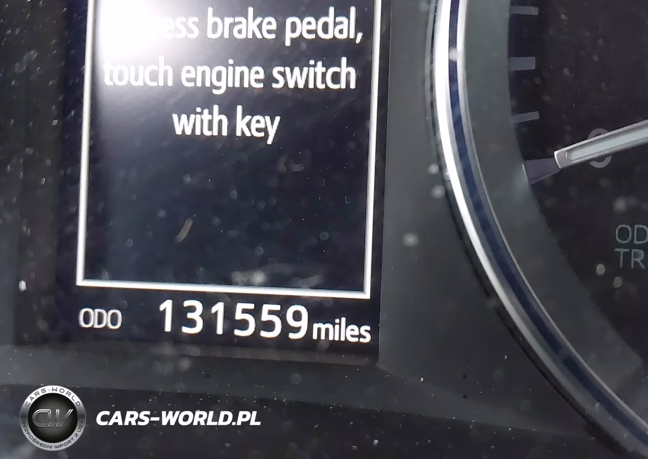 2015 Toyota Highlander Xle V6 VIN:5TDKKRFH4FS090411 - 15