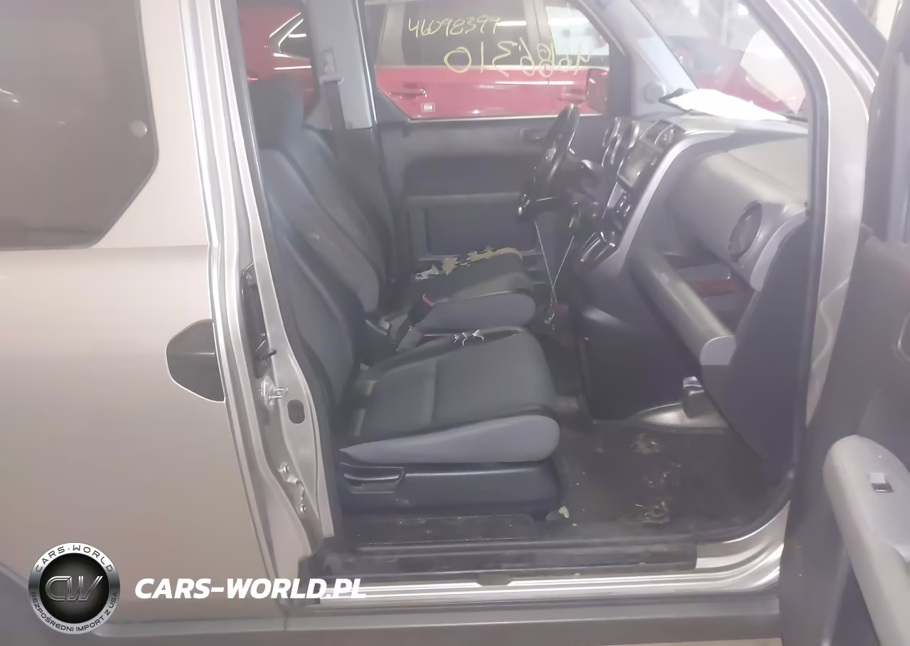 2003 Honda Element Ex VIN:5J6YH28593L035642 - 5