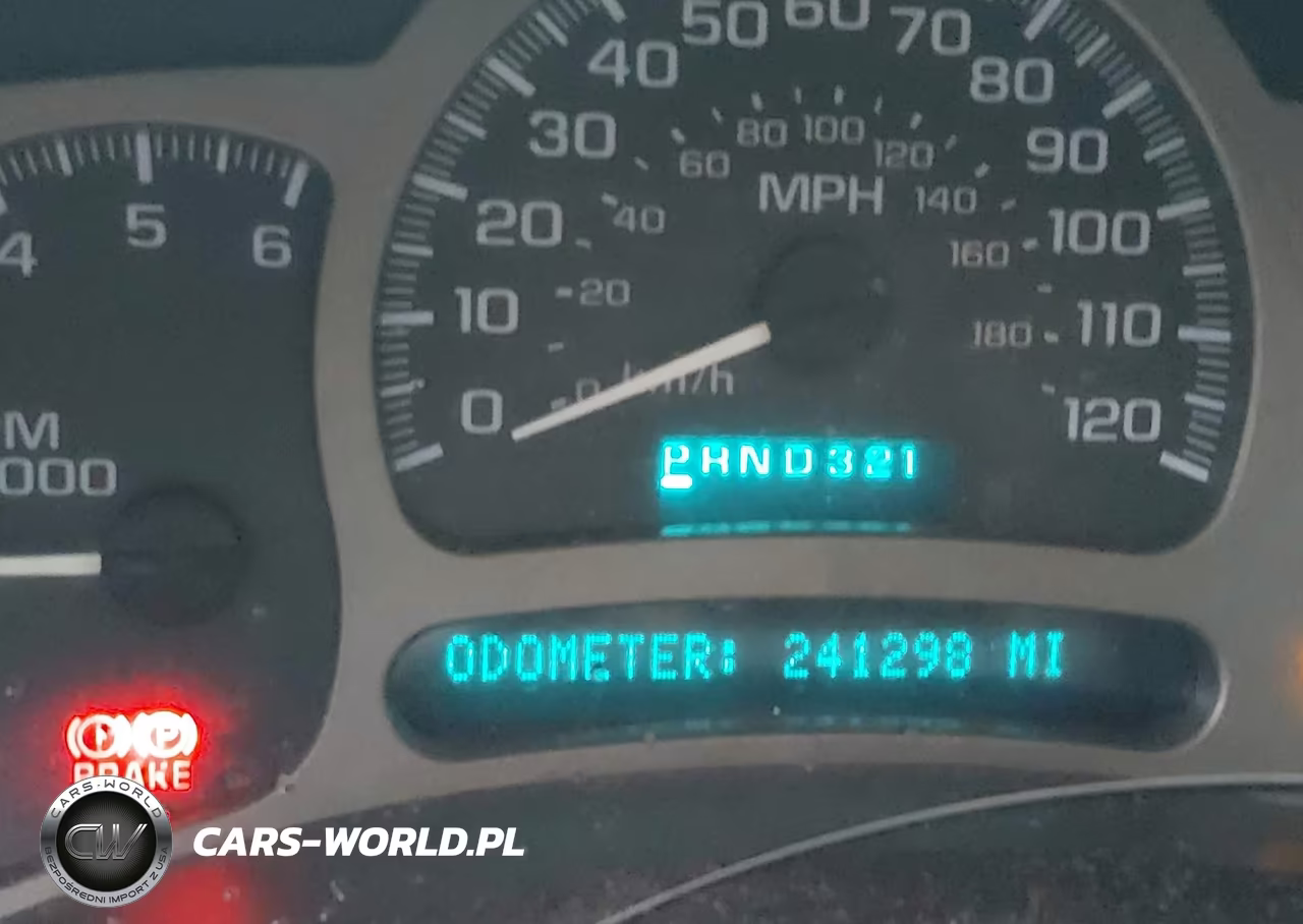2005 GMC Yukon Denali VIN:1GKEK63U55J164528 - 7