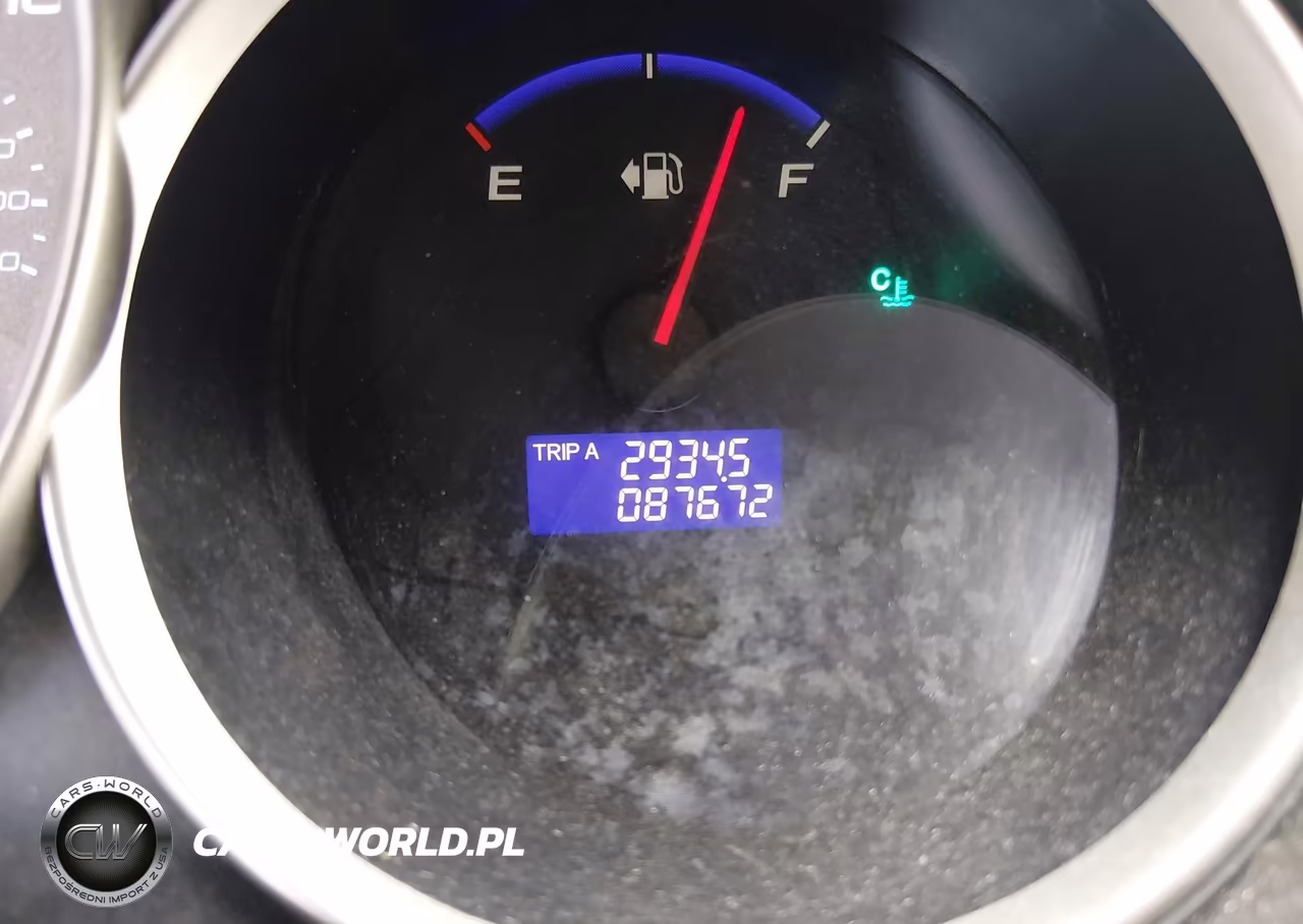 2007 Honda Fit Sport VIN:JHMGD37607S040316 - 15