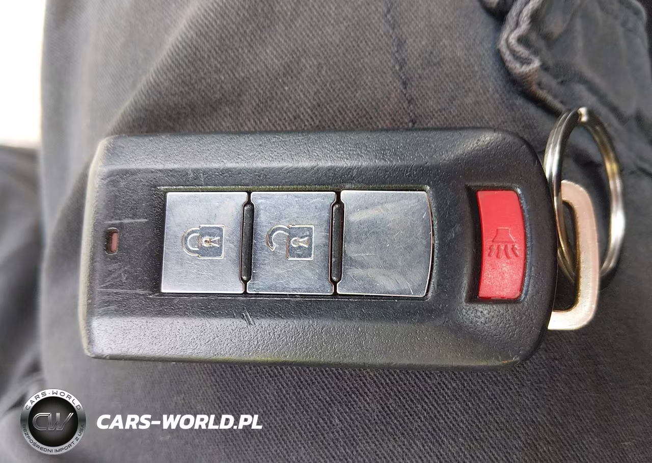 2012 Mitsubishi Outlander Sport Se VIN:JA4AR4AUXCZ010371 - 11