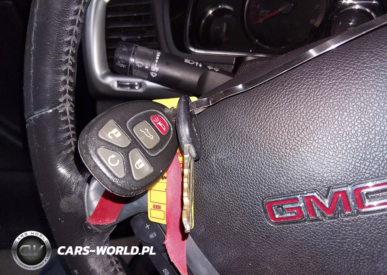 2015 GMC Acadia Sle-2 VIN:1GKKRPKD3FJ371166 - 11