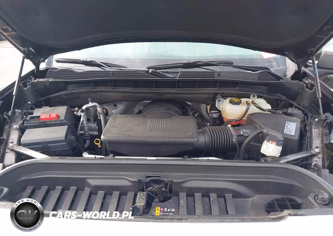 2019 GMC Sierra 1500 Slt VIN:3GTU9DEL9KG284101 - 10