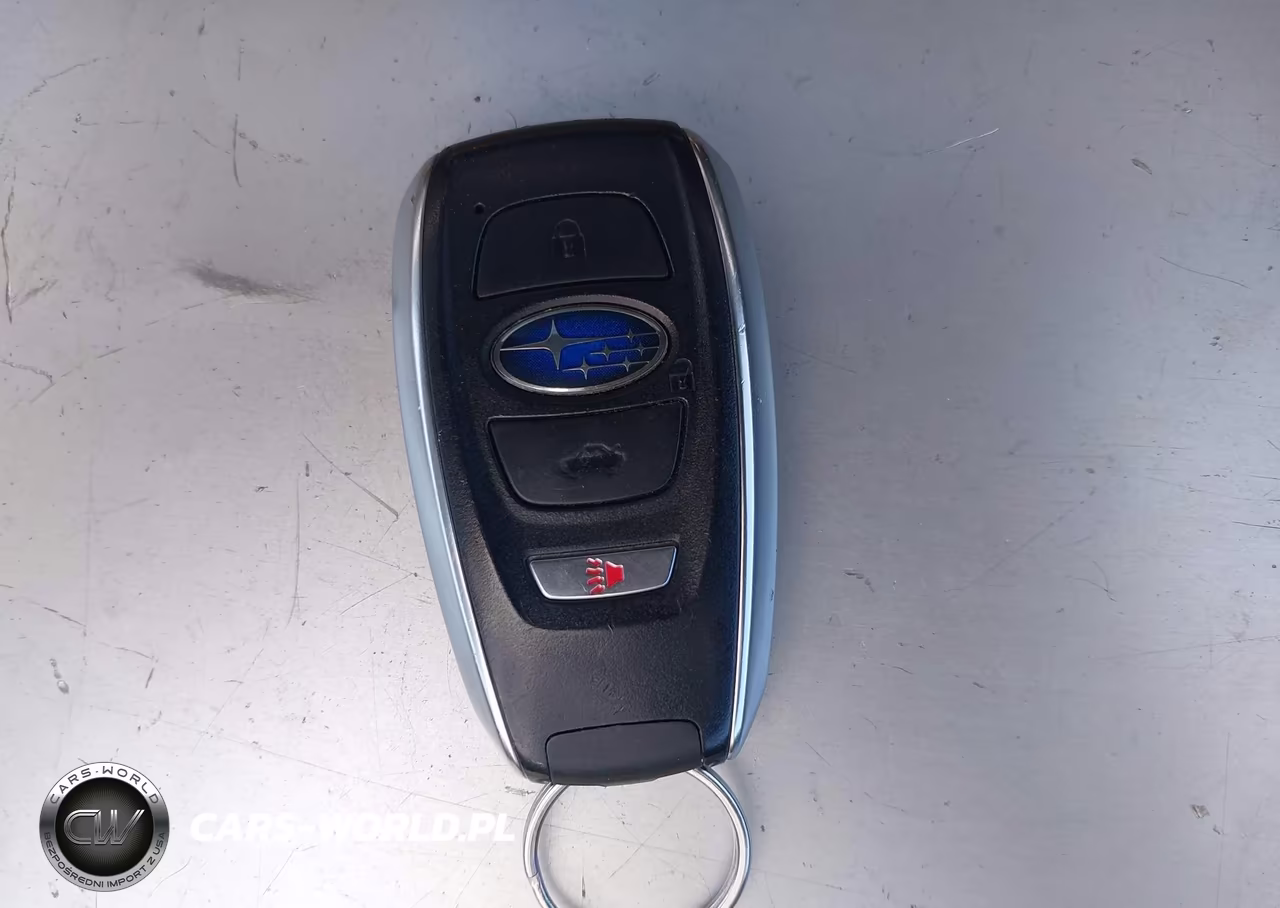 2019 Subaru Ascent Premium VIN:4S4WMAFD1K3424248 - 11