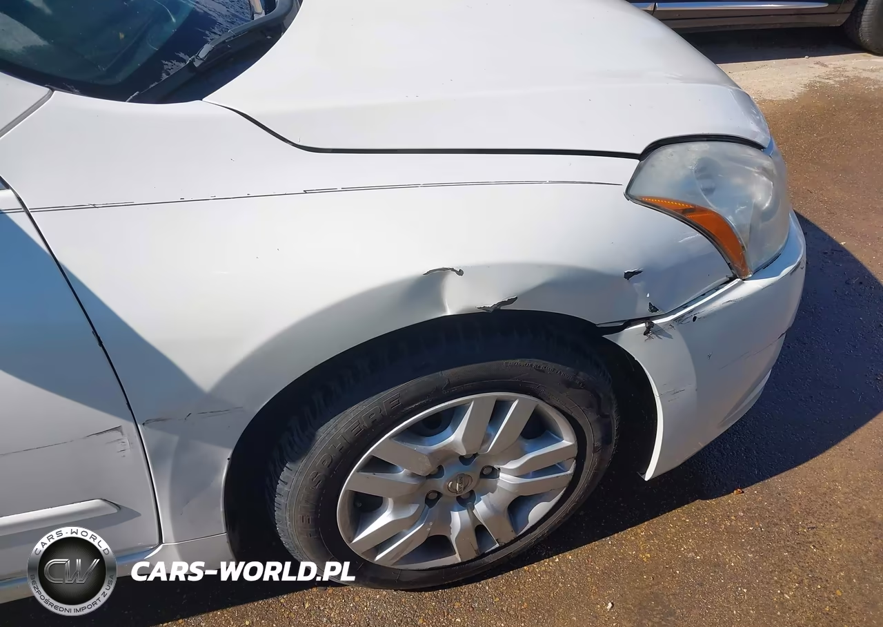 2012 Nissan Altima 2.5 S VIN:1N4AL2AP1CN467881 - 13