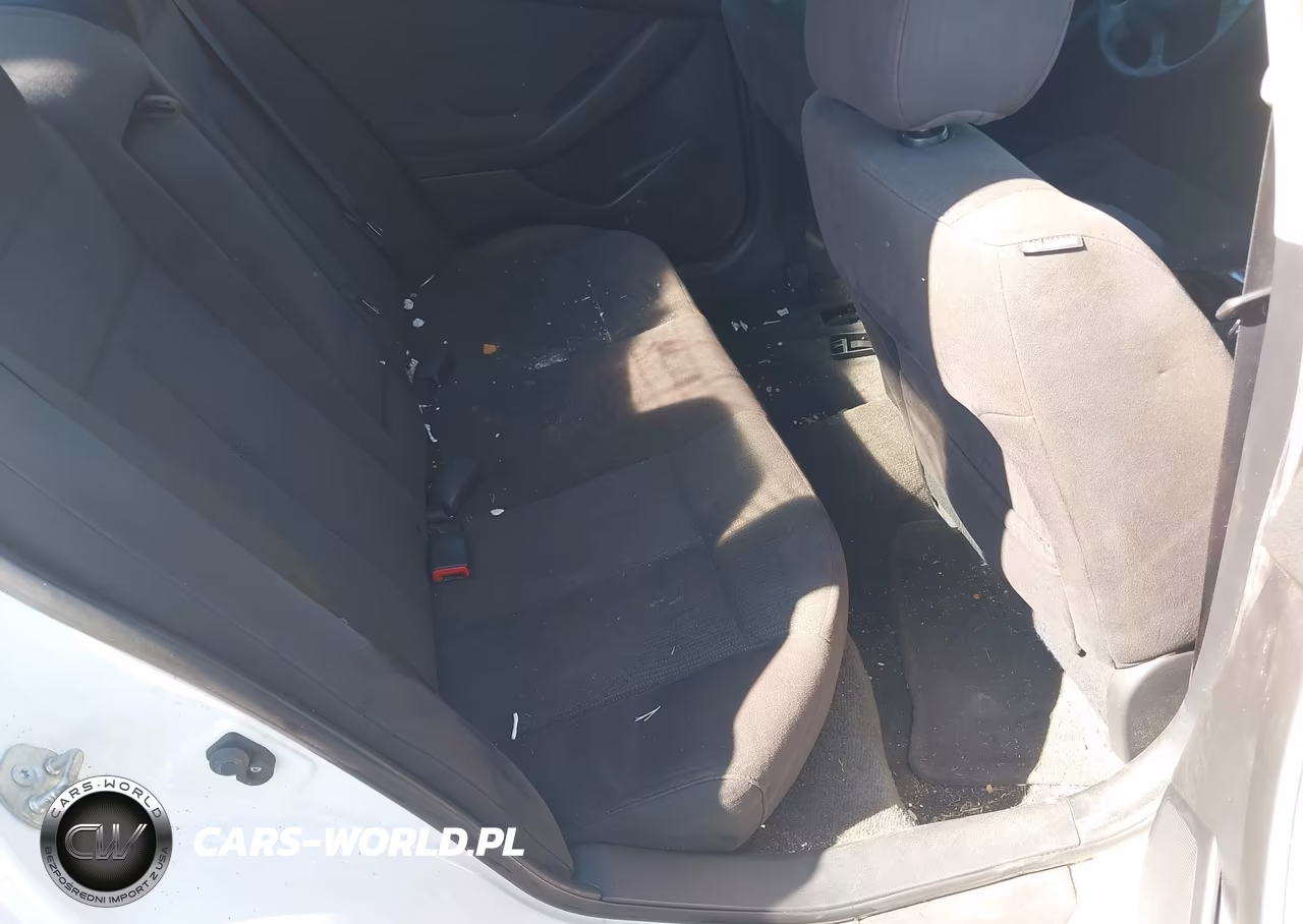 2012 Nissan Altima 2.5 S VIN:1N4AL2AP1CN467881 - 8