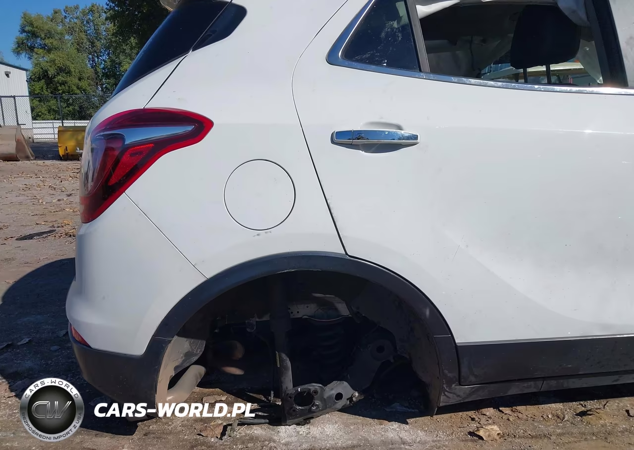 2017 Buick Encore VIN:KL4CJ3SB5HB062949 - 20