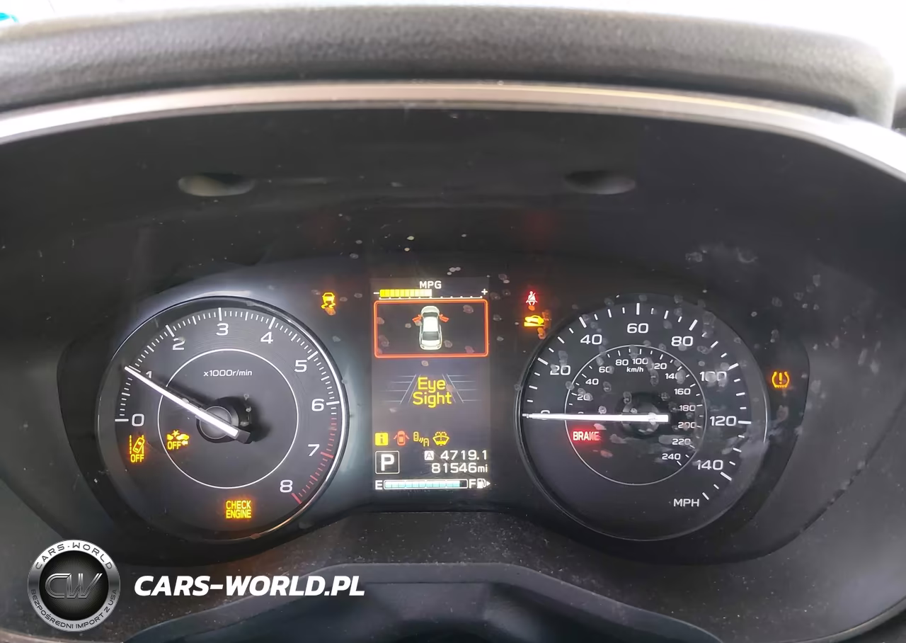 2018 Subaru Impreza 2.0I Premium VIN:4S3GTAD64J3748695 - 7