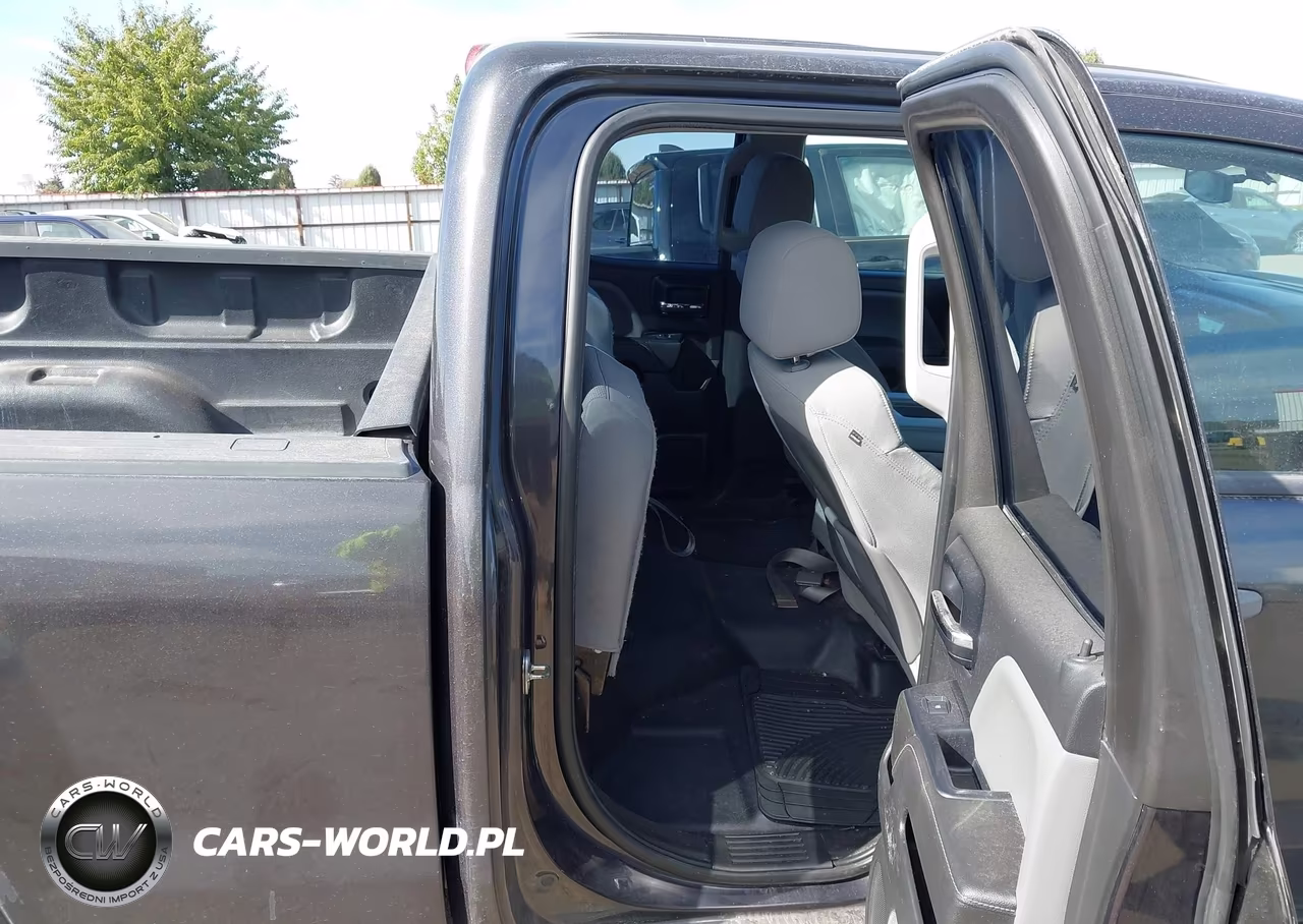 2014 GMC Sierra 1500 VIN:1GTV2TEC1EZ314148 - 8