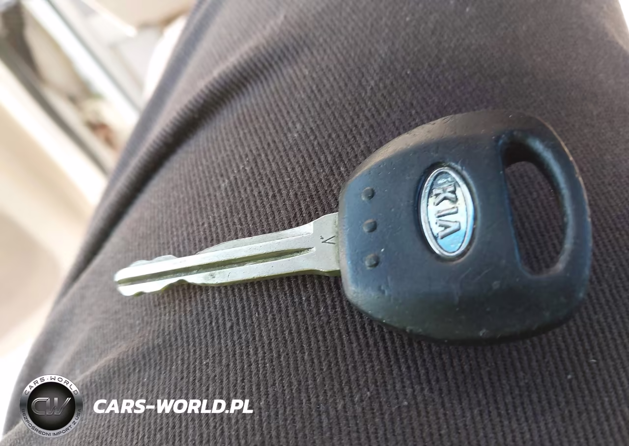 2006 Kia Sedona Ex-Lx VIN:KNDMB233266051549 - 11