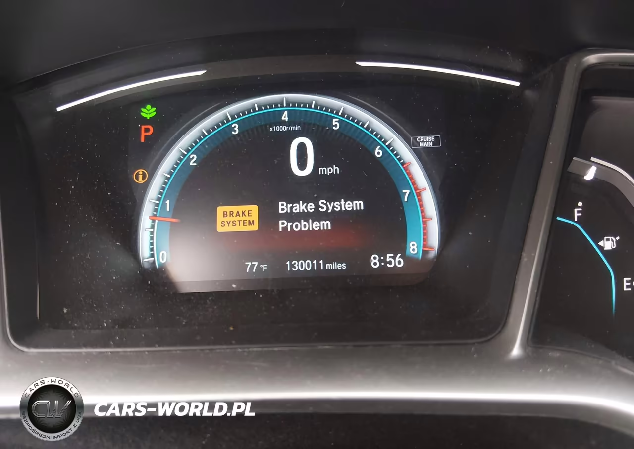 2017 Honda Civic Ex-T VIN:19XFC1F35HE001821 - 15