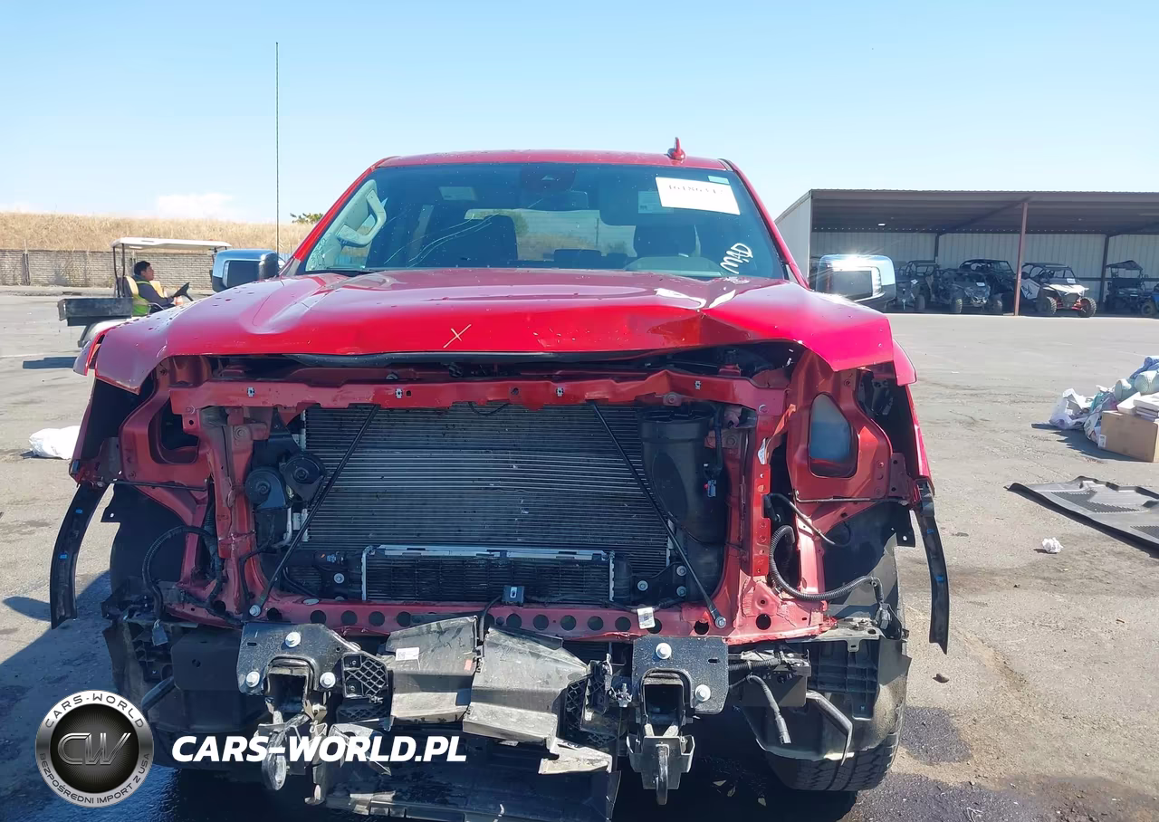 2025 GMC Sierra 1500 4Wd Short Box Slt VIN:3GTUUDE86SG346760 - 12