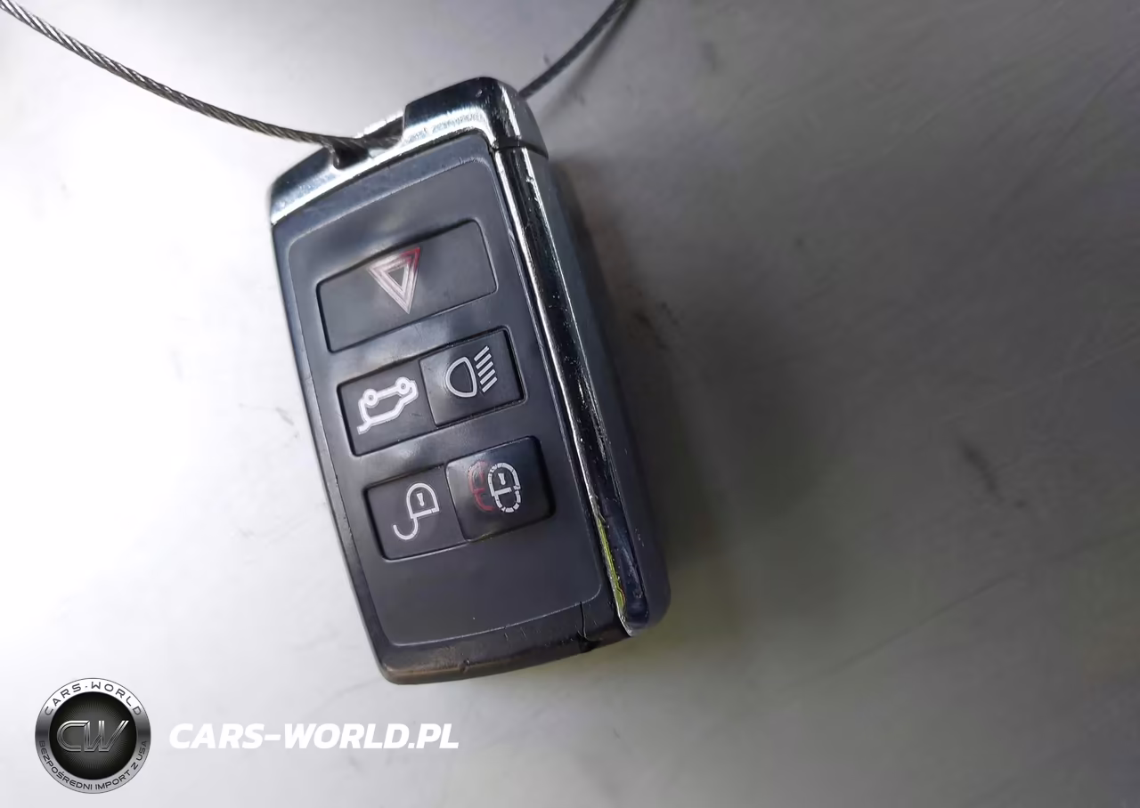 2019 Land Rover Range Rover Sport Hse Mhev VIN:SALWR2RU0KA874100 - 11