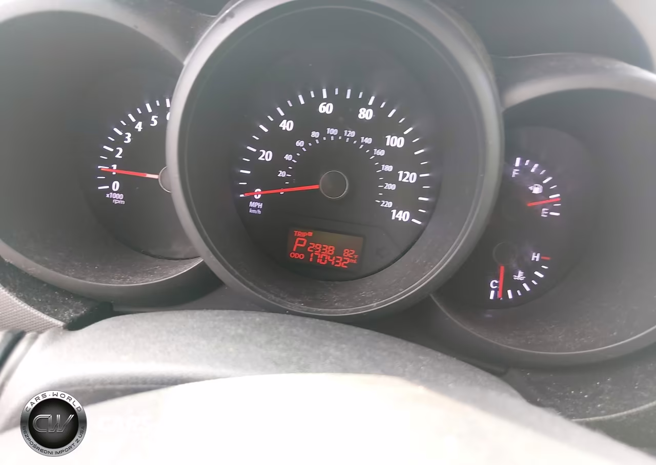 2013 Kia Soul VIN:KNDJT2A5XD7545945 - 7