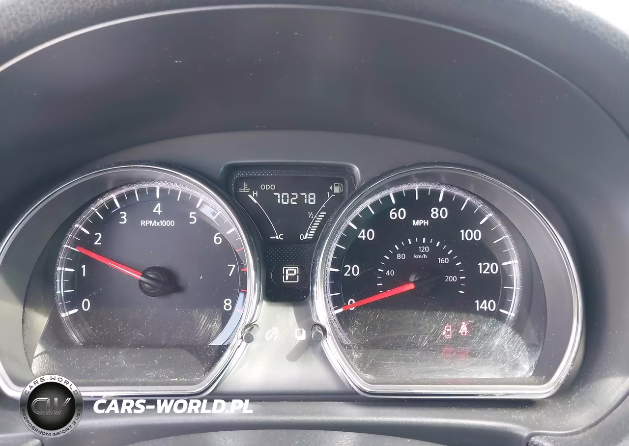 2019 Nissan Versa 1.6 Sv VIN:3N1CN7AP0KL852828 - 7