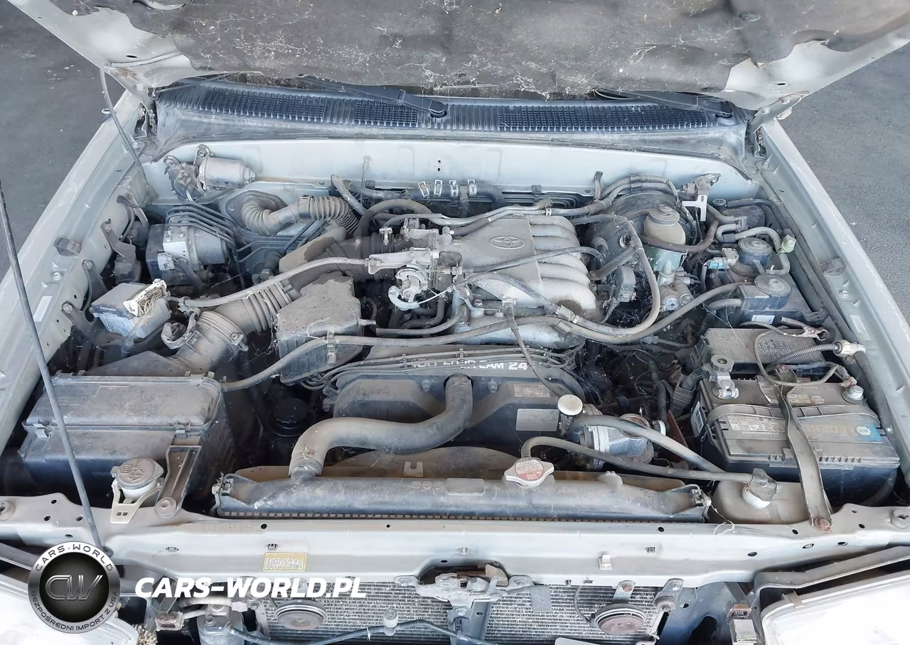 1999 Toyota 4Runner Limited V6 VIN:JT3HN87R7X9026130 - 10