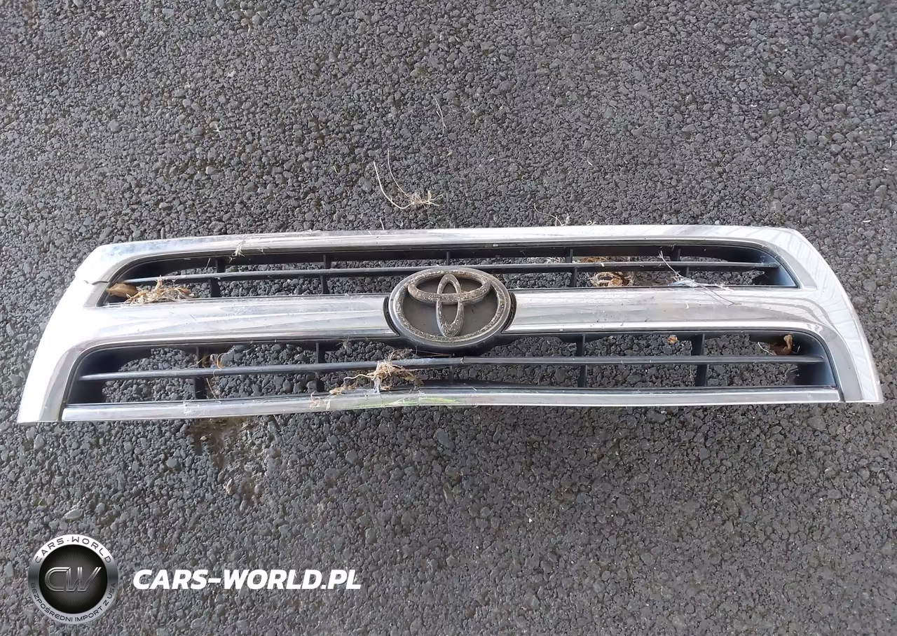 1999 Toyota 4Runner Limited V6 VIN:JT3HN87R7X9026130 - 12