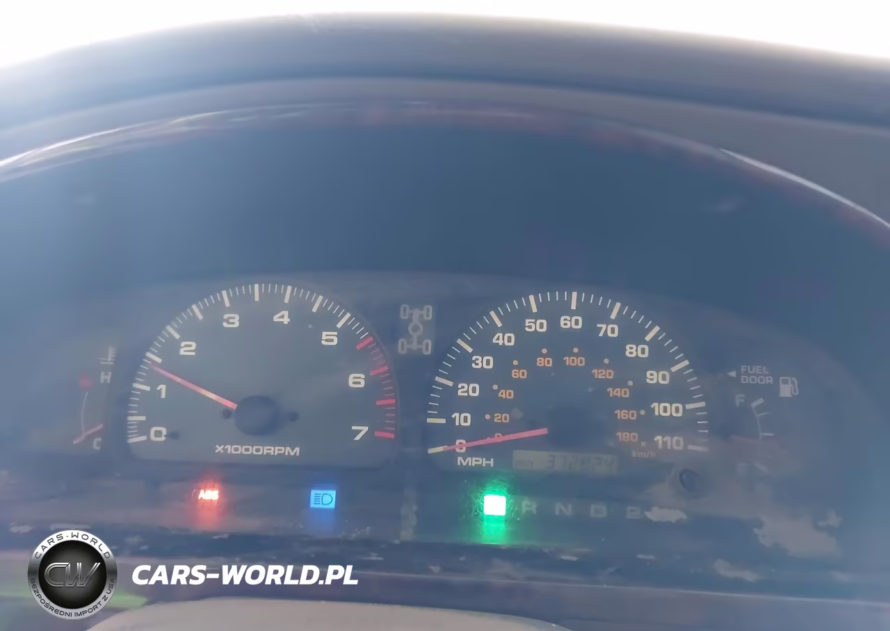 1999 Toyota 4Runner Limited V6 VIN:JT3HN87R7X9026130 - 7