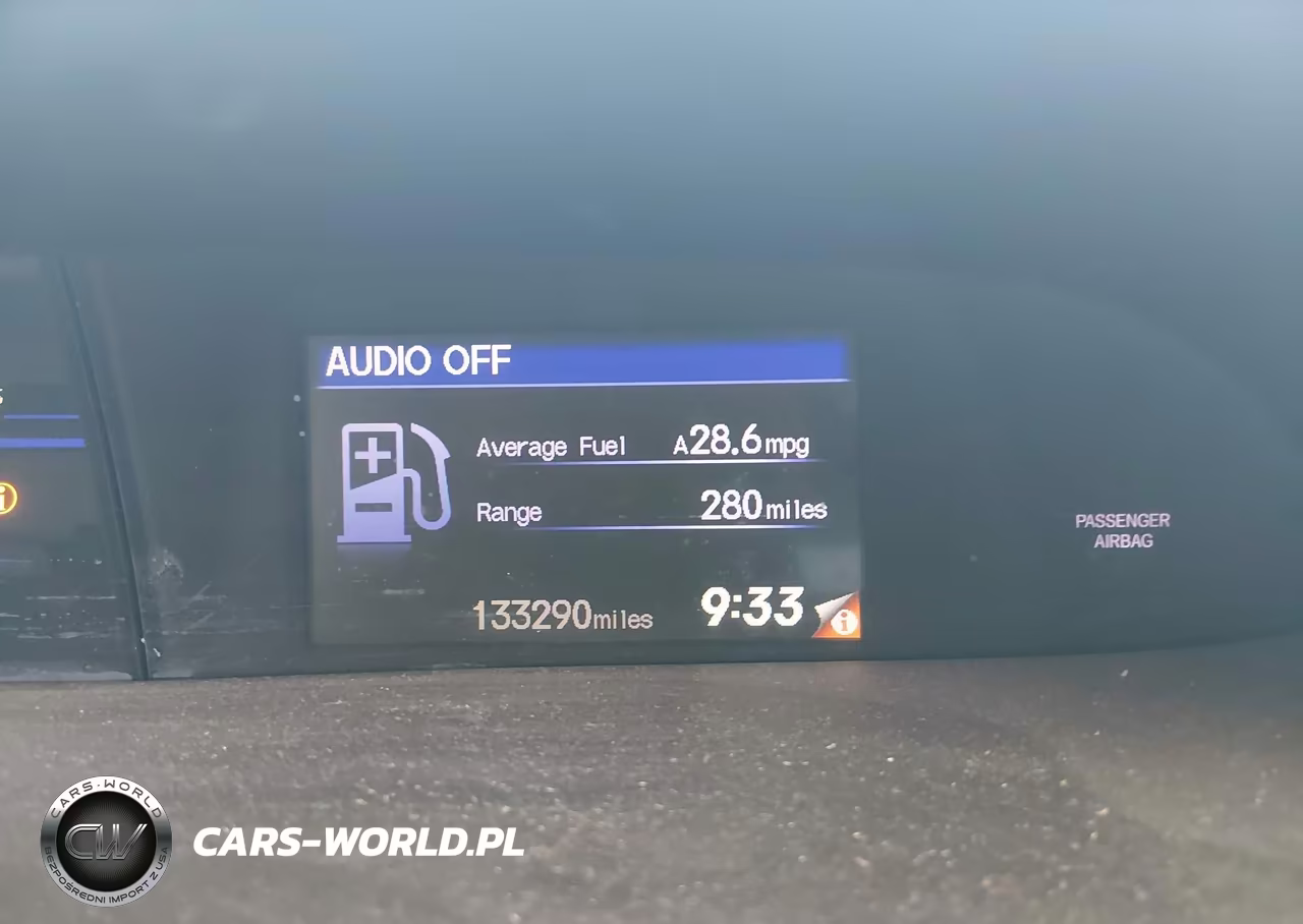 2013 Honda Civic Lx VIN:2HGFB2F58DH574397 - 7