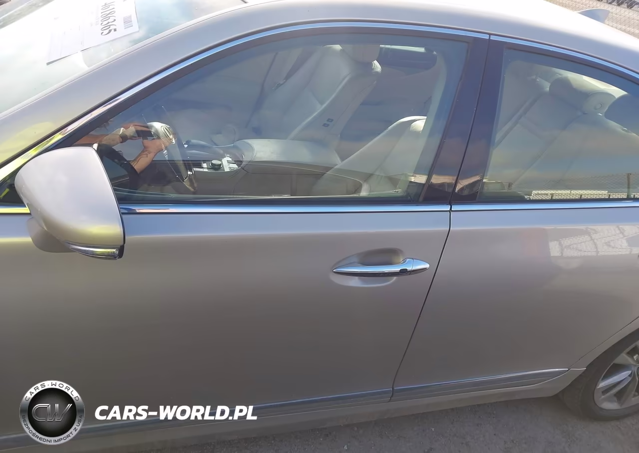 2014 Lexus Ls 460 VIN:JTHCL5EF5E5022342 - 15