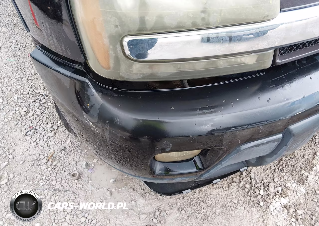 2004 Chevrolet Trailblazer Ext Ls VIN:1GNES16S946234436 - 14