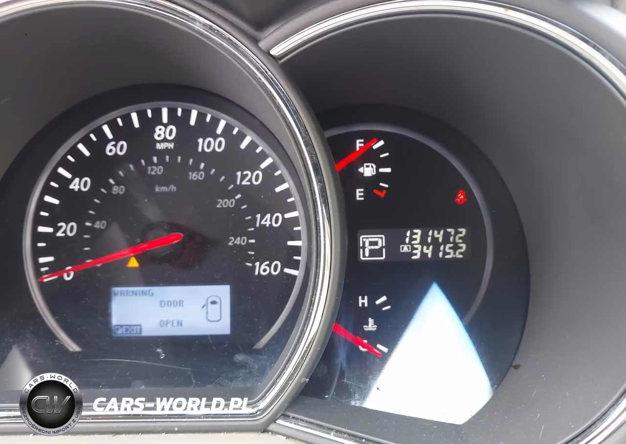 2014 Nissan Murano Sl VIN:JN8AZ1MUXEW401285 - 15