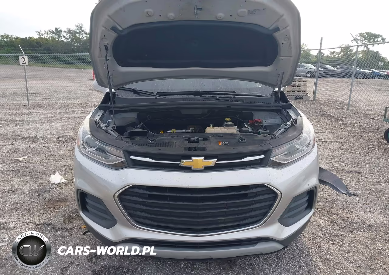 2021 Chevrolet Trax Fwd Lt VIN:KL7CJLSB7MB303469 - 13