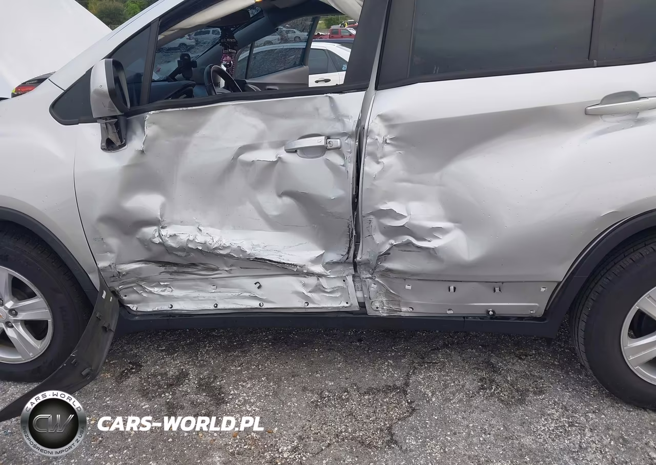 2021 Chevrolet Trax Fwd Lt VIN:KL7CJLSB7MB303469 - 6