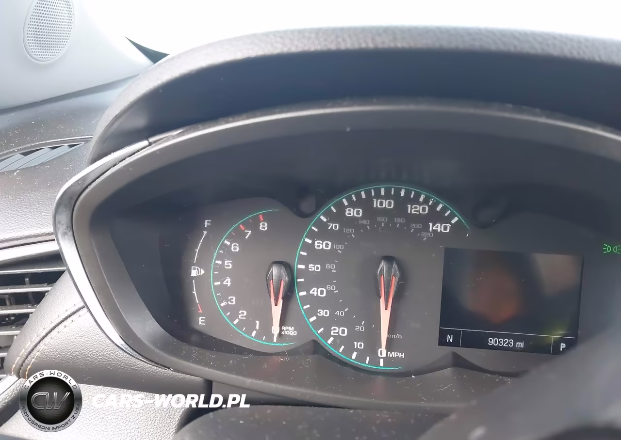 2021 Chevrolet Trax Fwd Lt VIN:KL7CJLSB7MB303469 - 7