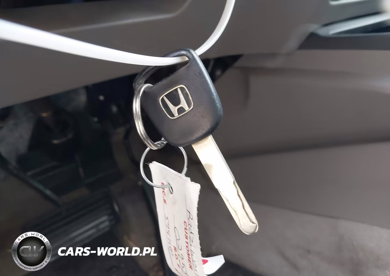 2010 Honda Civic Vp VIN:2HGFA1F3XAH579950 - 11
