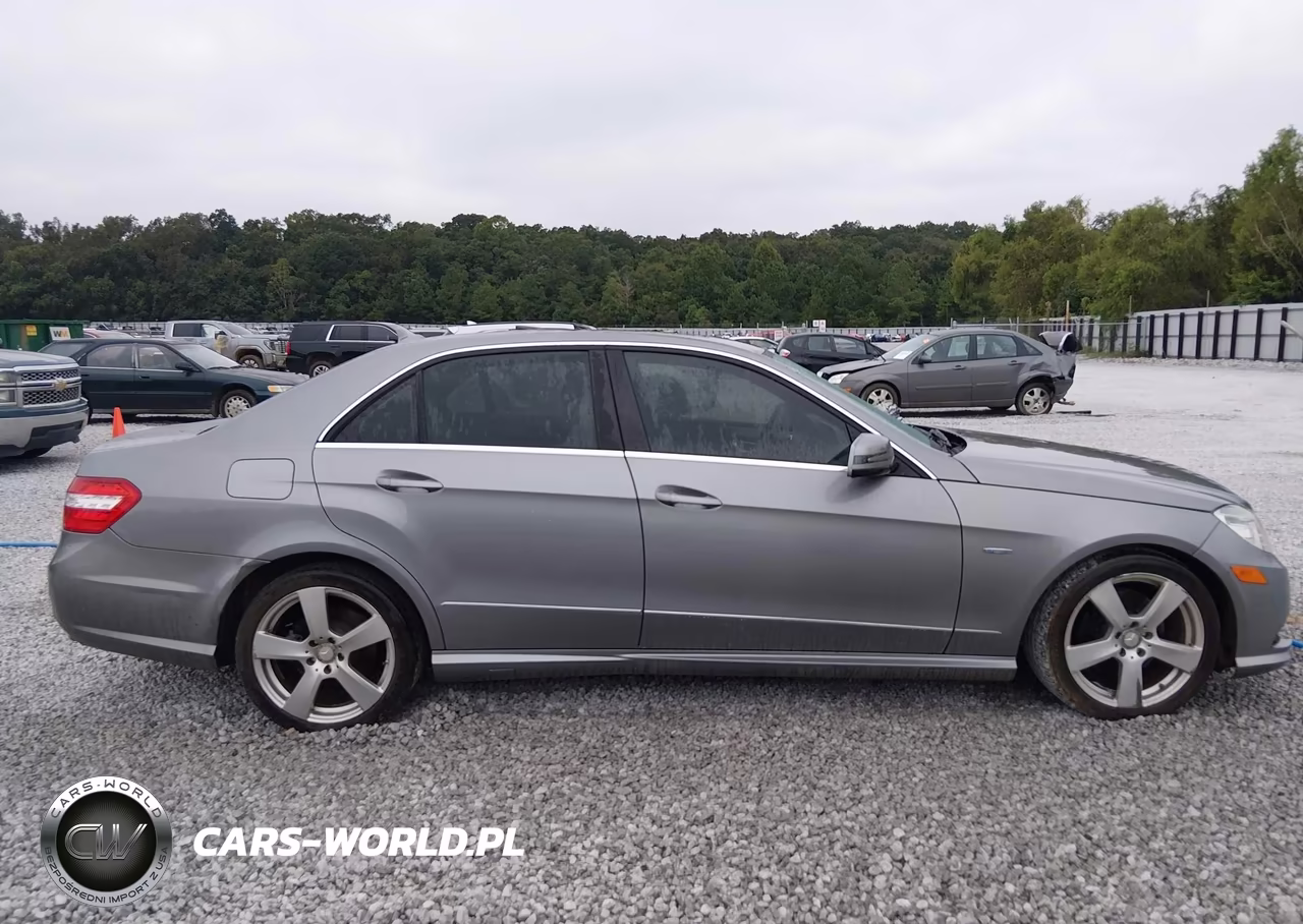 2012 Mercedes-Benz E 350 VIN:WDDHF5KB2CA646304 - 15