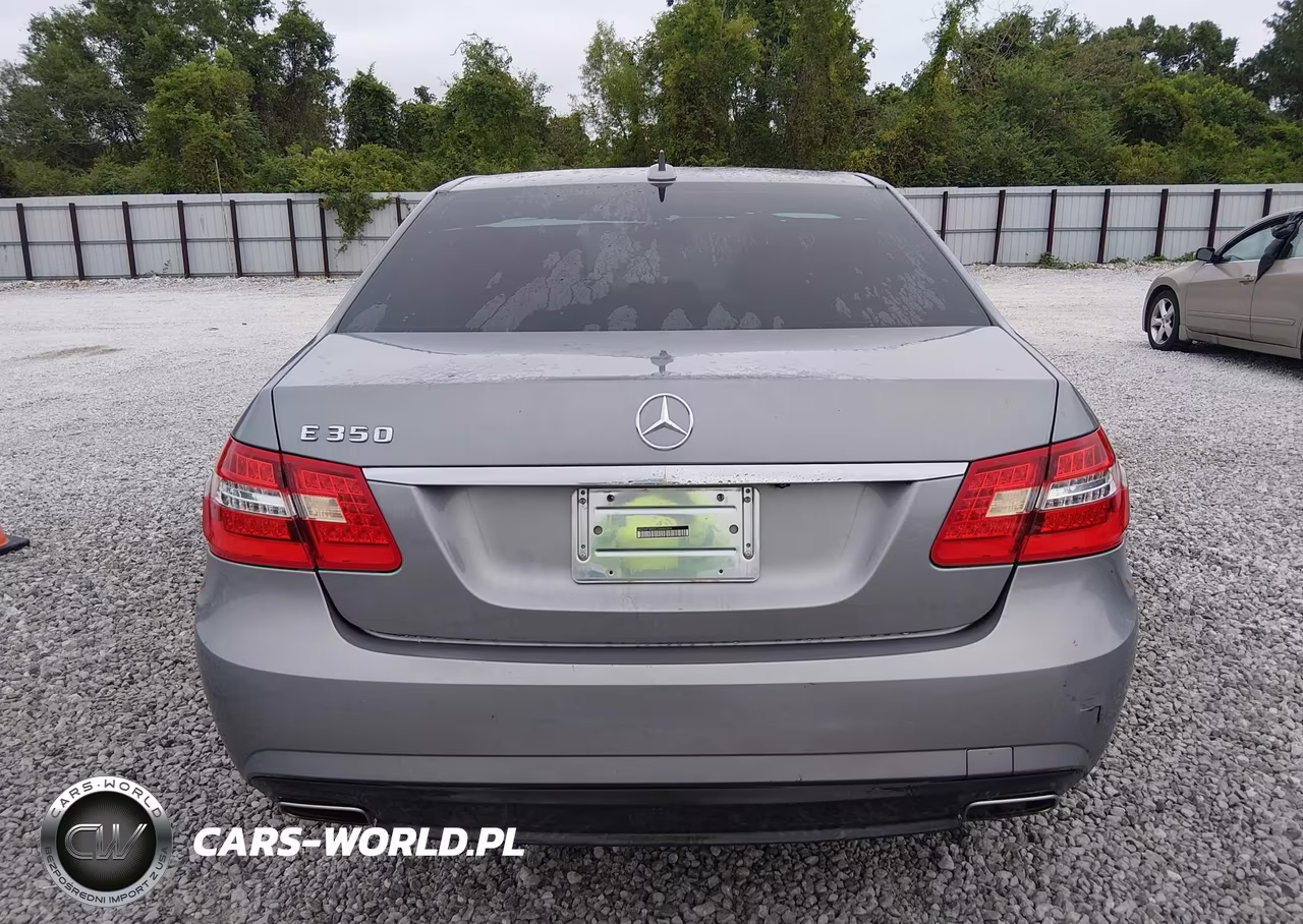 2012 Mercedes-Benz E 350 VIN:WDDHF5KB2CA646304 - 18