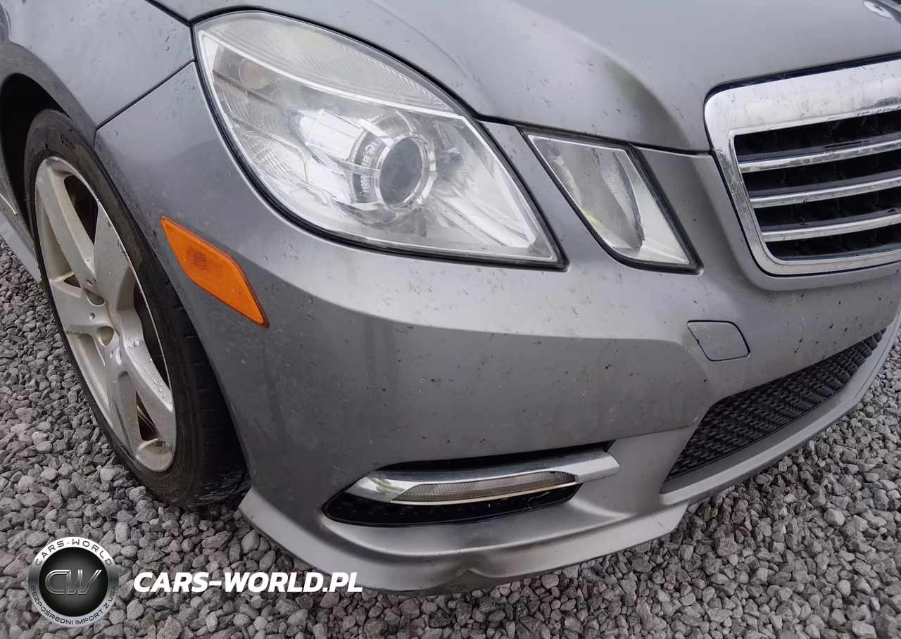 2012 Mercedes-Benz E 350 VIN:WDDHF5KB2CA646304 - 6