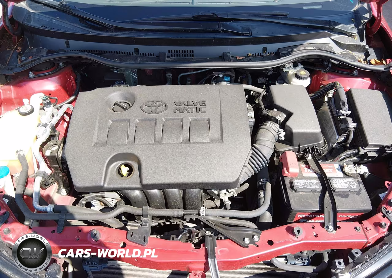 2018 Toyota Corolla Im VIN:JTNKARJE4JJ566481 - 10