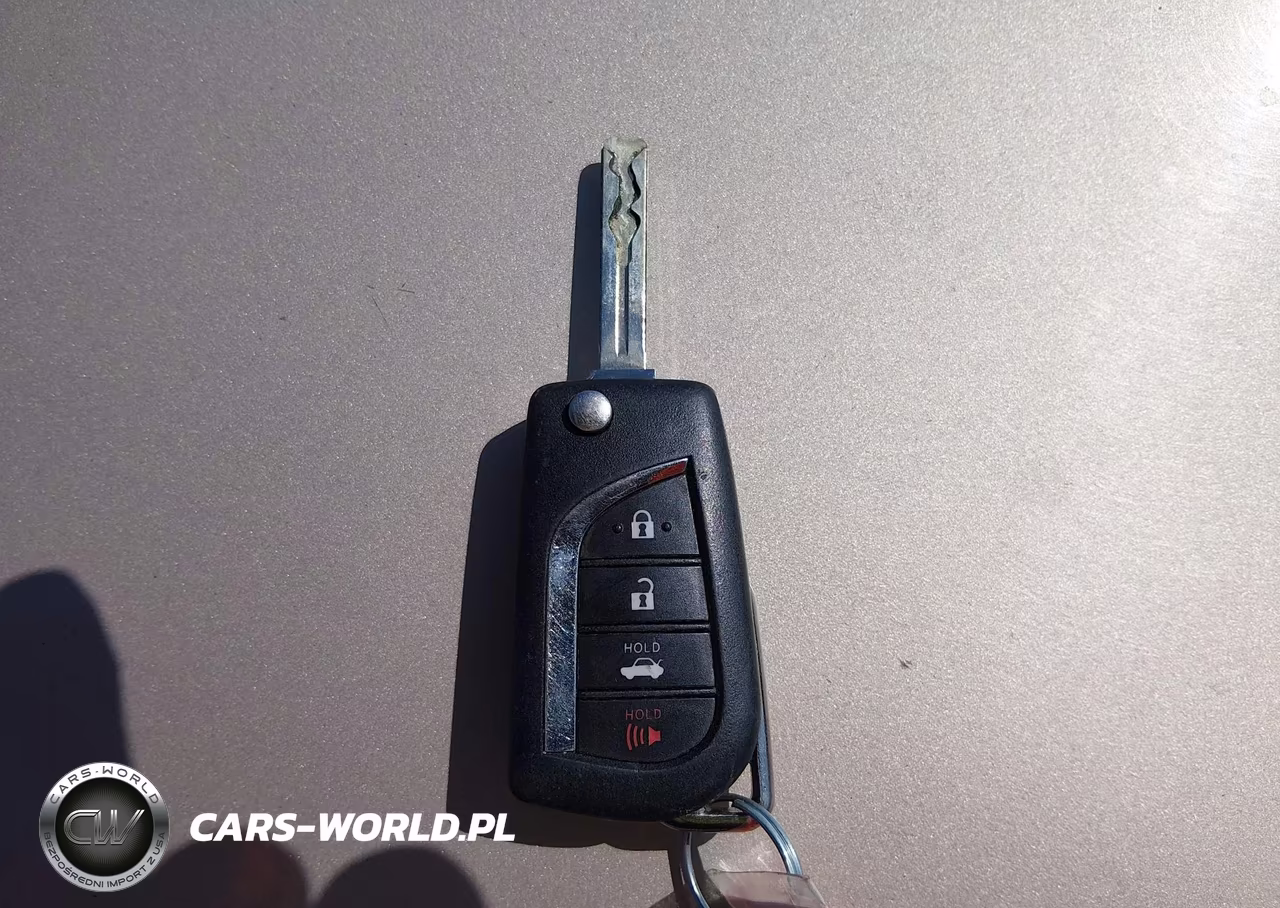 2018 Toyota Corolla Im VIN:JTNKARJE4JJ566481 - 11
