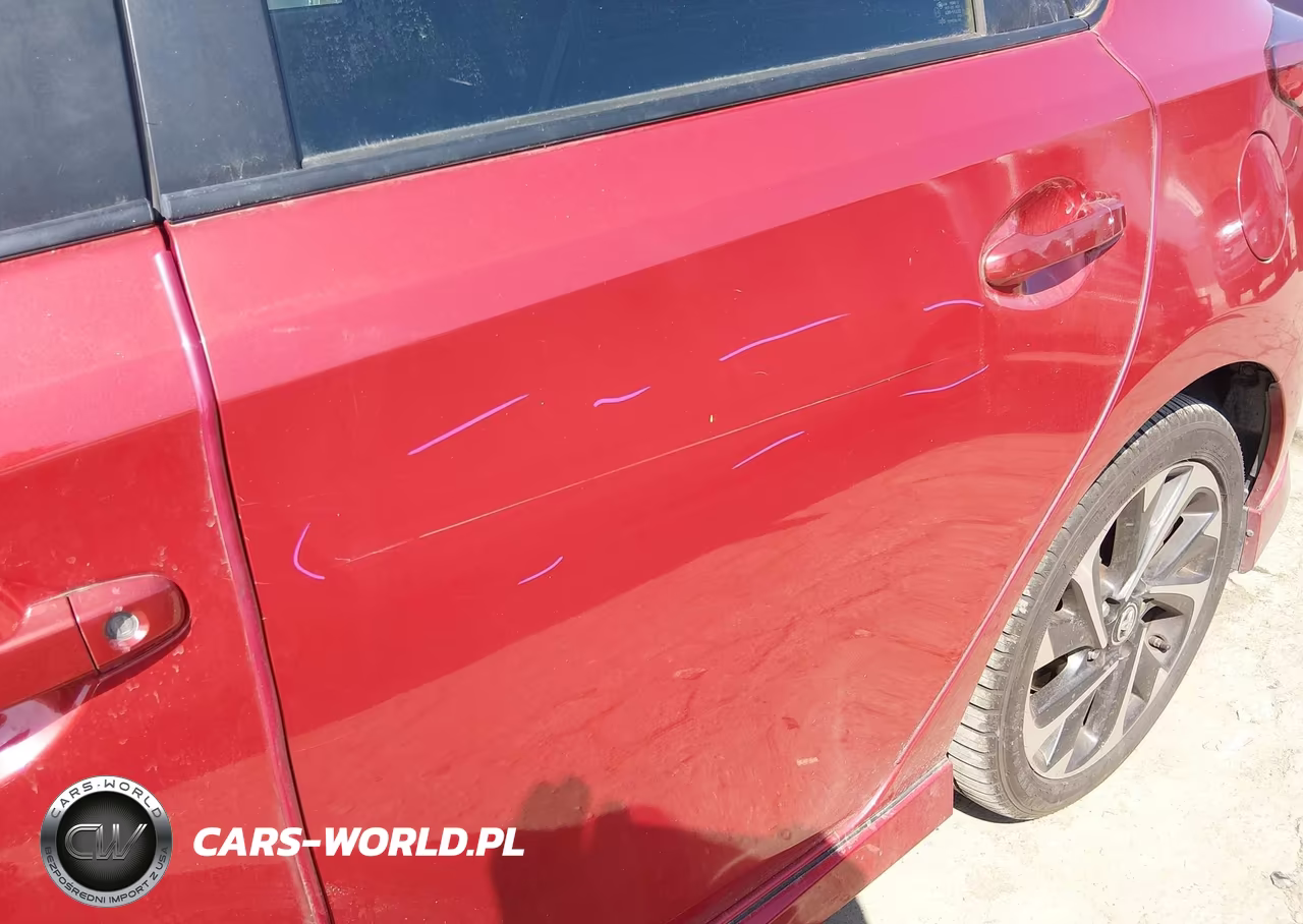2018 Toyota Corolla Im VIN:JTNKARJE4JJ566481 - 18