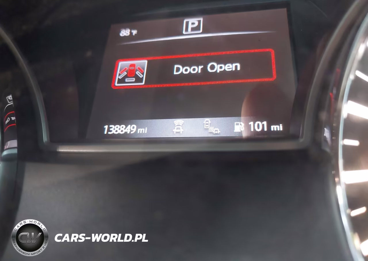 2018 Nissan Altima 2.5 Sl VIN:1N4AL3AP6JC145977 - 7