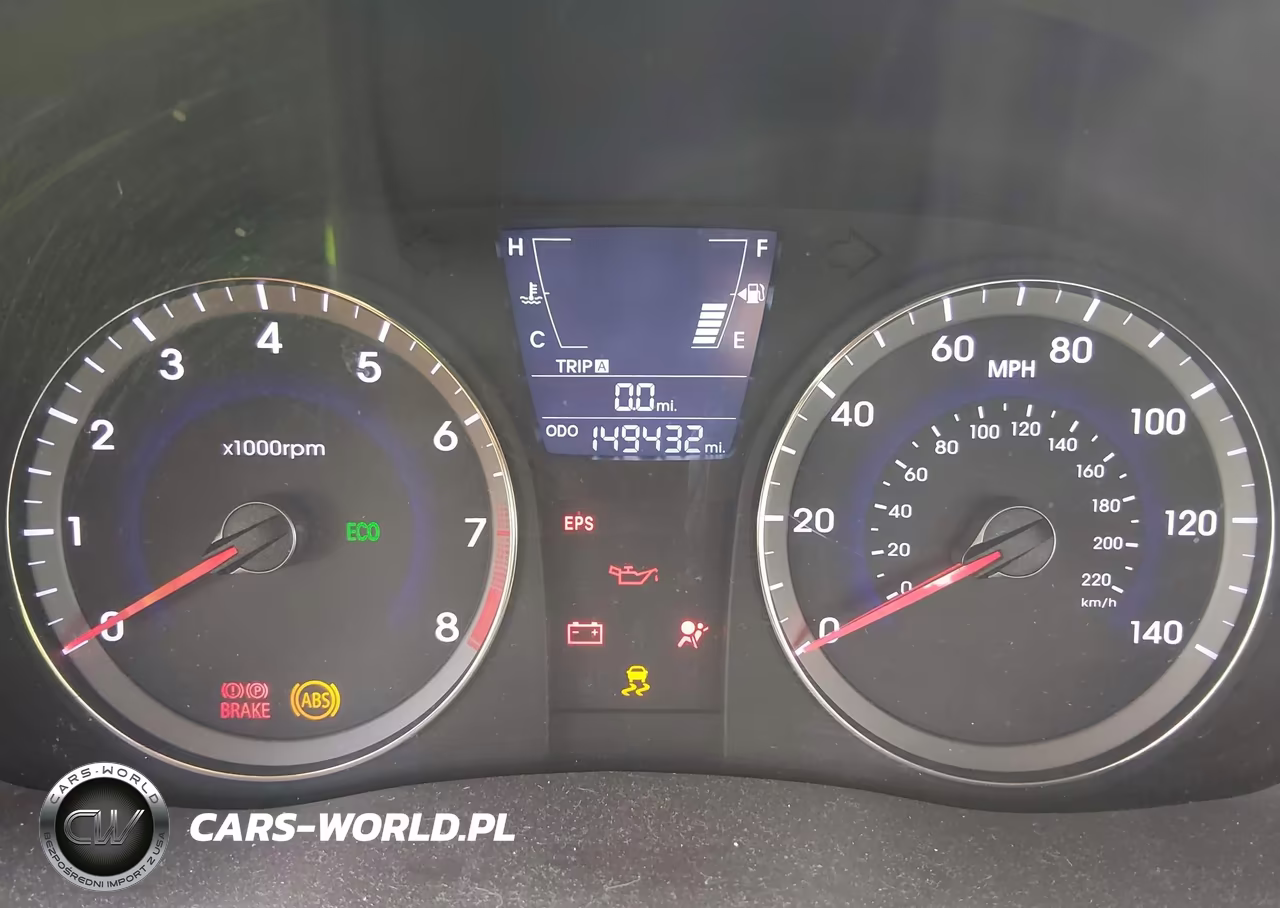 2012 Hyundai Accent VIN:KMHCT4AEXCU197676 - 7
