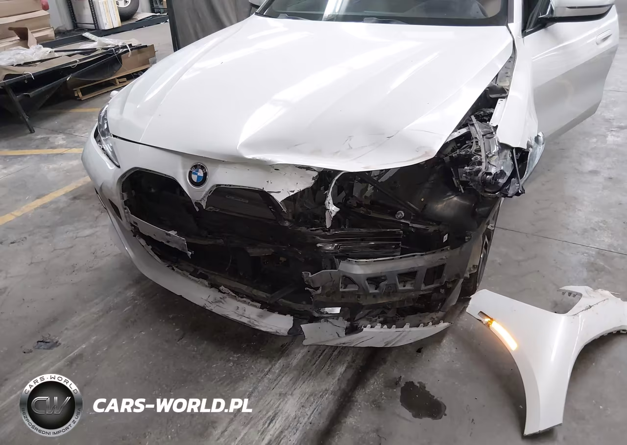 2022 BMW 430I Gran Coupe VIN:WBA63AV09NFM76202 - 6