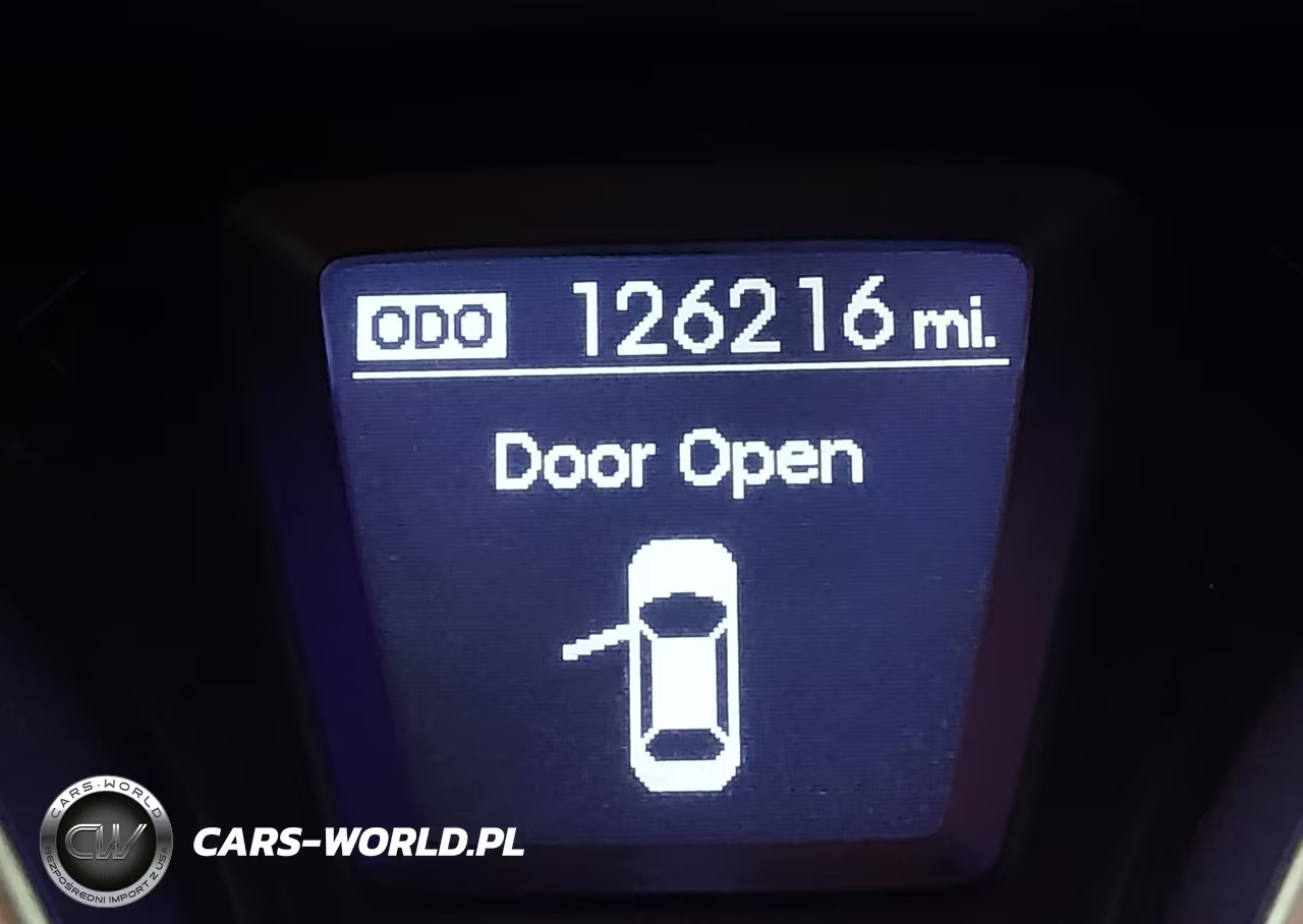 2013 Hyundai Elantra Gt VIN:KMHD35LEXDU062755 - 12