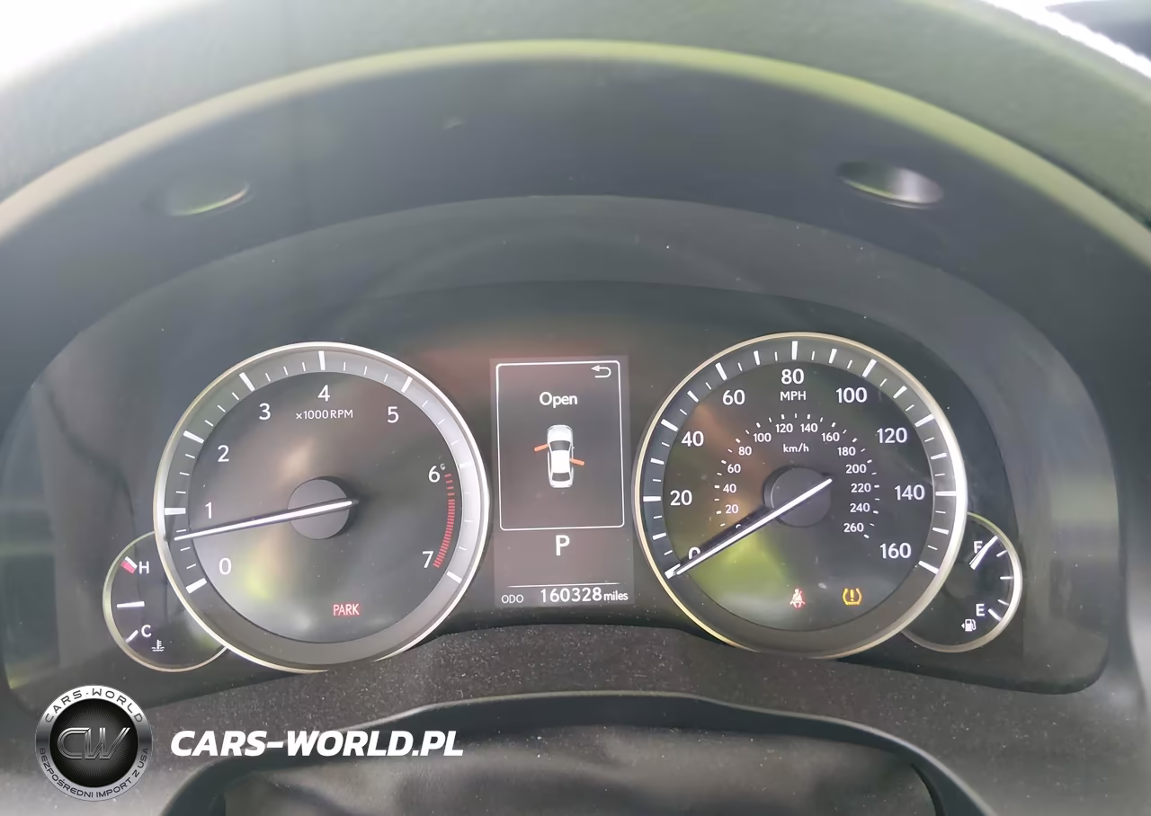2017 Lexus Es 350 VIN:58ABK1GG5HU043818 - 7