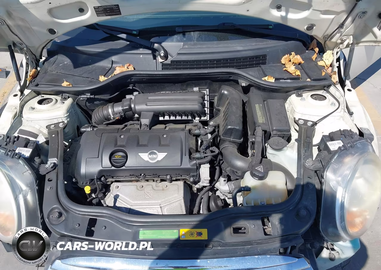 2011 Mini Cooper VIN:WMWSU3C52BT093429 - 10