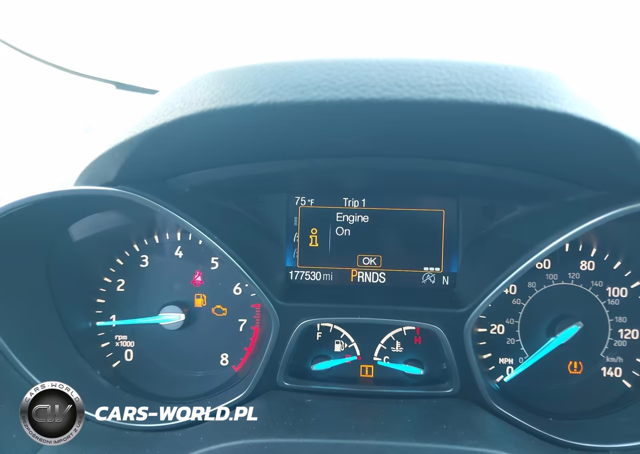 2017 Ford Escape Se VIN:1FMCU0GD3HUB44670 - 7
