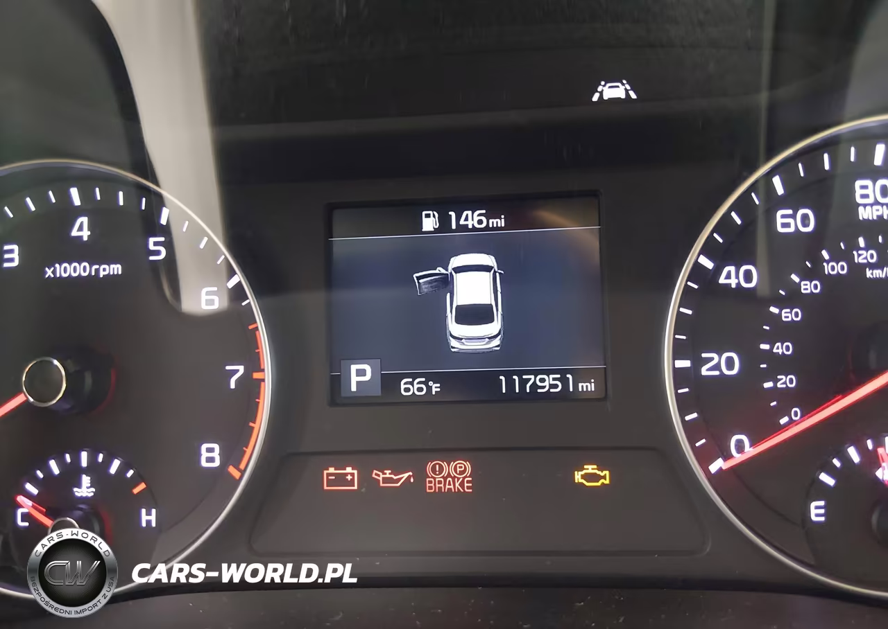 2019 Kia Forte Lxs VIN:3KPF24AD3KE018905 - 15