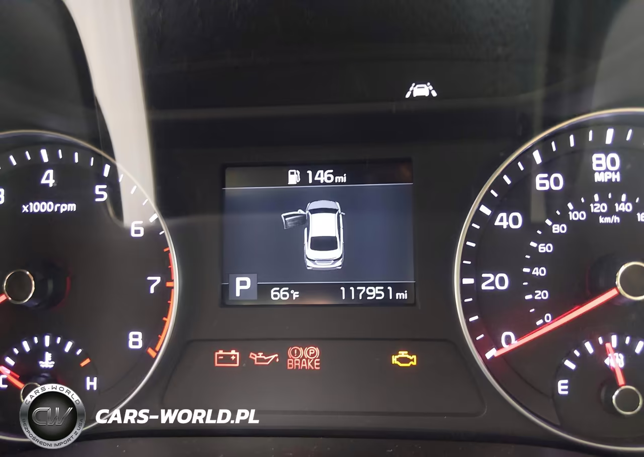 2019 Kia Forte Lxs VIN:3KPF24AD3KE018905 - 7