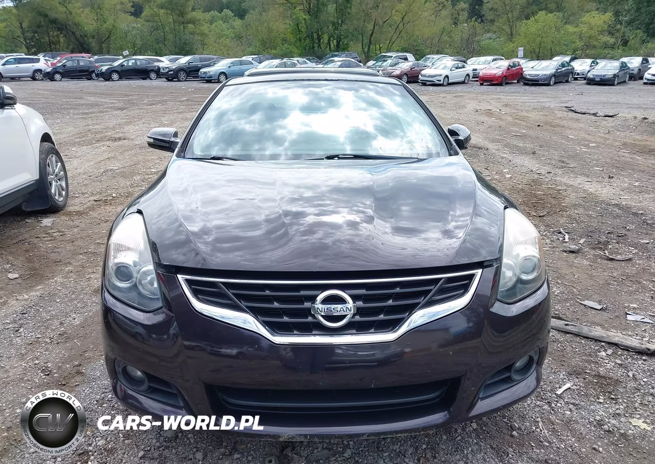 2010 Nissan Altima 2.5 S VIN:1N4AL2EP4AC146582 - 12