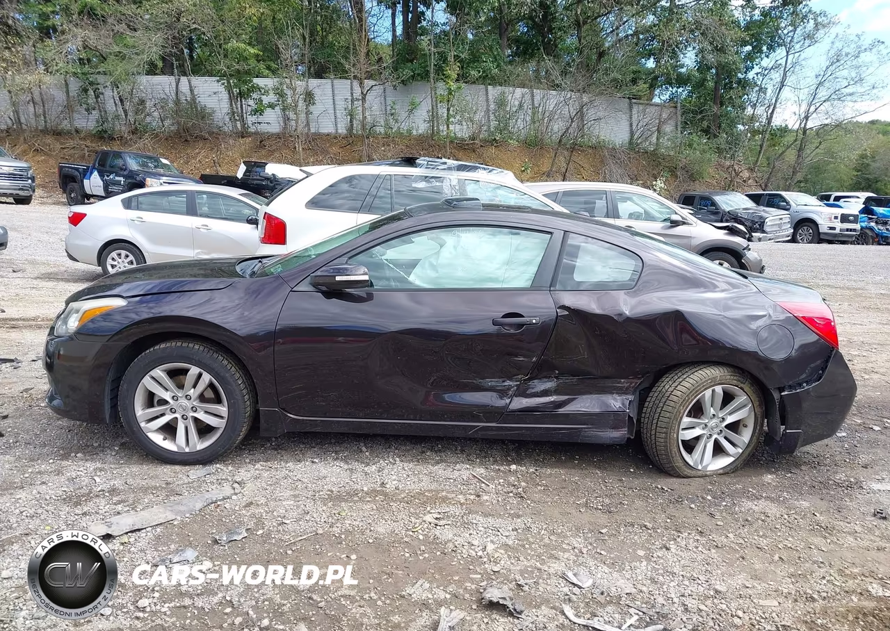 2010 Nissan Altima 2.5 S VIN:1N4AL2EP4AC146582 - 14